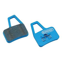 schijfremmen ELVEDES schijfremblok HAYES EL CAMINO blauw (8716706007817)