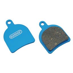 schijfremmen ELVEDES schijfremblok HOPE MONO TRIAL DISC BRAKES blauw (8716706007831)