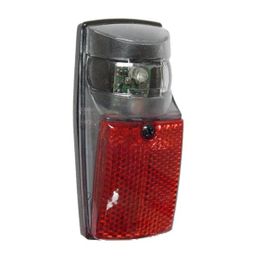 Spanninga Spann. achterlicht spxs + standl (8715117000172)