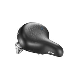 SELLE ROYAL zadel Drifter Medium Strengtex Presentatieverpakking, Royalgel, (8021890442086)