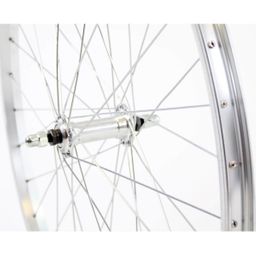 Roland voorwiel 26 x 1.75 vast Apex zilver zink sp (4043598046889)