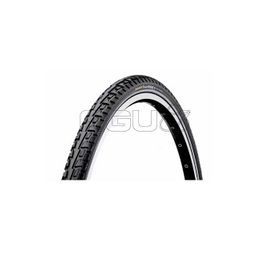 Continental Bub 28x175 47-622 zwart ref conti tourride (4019238276183)
