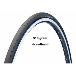 Continental Bub 28x1 co 23-622 ultra sport zw (4019238349559)