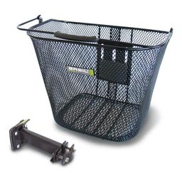 Basil mand basimply ec zw.voor (8715019101601)