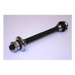 Shimano Achter-as 141mm fh-5501-s (4524667179160)