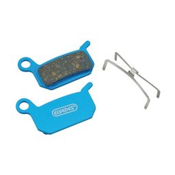 schijfremmen ELVEDES schijfremblok FORMULA 4 RACING XC / FR / DH / BR / blauw (8716706007657)