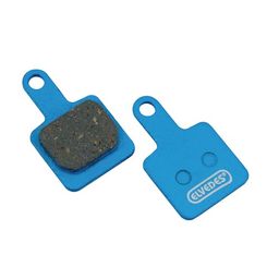 schijfremmen ELVEDES schijfremblok SUNTOUR DB XCC-MC blauw (8716706007718)
