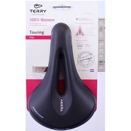 Terry zadel Fisio D (4260012360806)