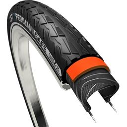 Cheng shin tyre CST btb Xpedium Safe 28 x 1 3/8 zw refl (4717784631509)