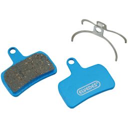 schijfremmen ELVEDES schijfremblok HOPE MONO MINI blauw (8716706007732)