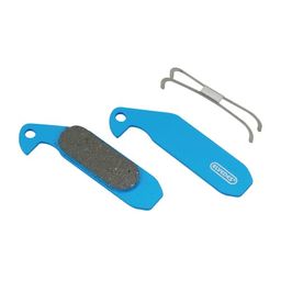 schijfremmen ELVEDES schijfremblok MAGURA GUSTAV M-2003 blauw (8716706007749)