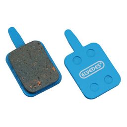 schijfremmen ELVEDES schijfremblok ASSESS MECHENICAL blauw (8716706007770)
