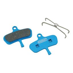 schijfremmen ELVEDES schijfremblok AVID CODE / CODE 5 blauw (8716706007787)