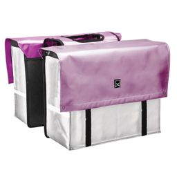 Willex Dubbele Krantentas B (5425023130957)