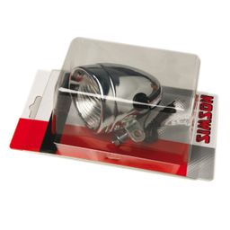 Koplamp Simson chroom blister (8711646206733)