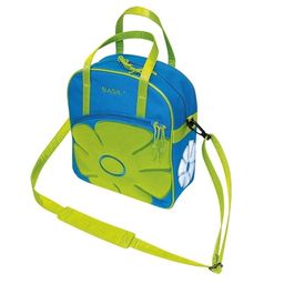 Basil shopper kid tas Jasmin bl/grn (8715019171116)