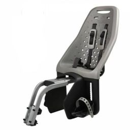 THULE kinderzitje Yepp Maxi Seatpost Achterop, voor kinderen van 9 maanden tot 6 (8715362005526)