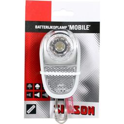 Simson led koplamp (8711646207600)
