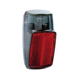 Achterlicht SIMSON fender light classic rood (8711646207617)