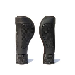 Handvatten Simson Wing zwart (8711646204524)