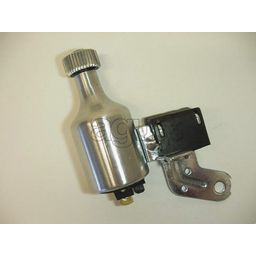 Dynamo dansi l alm staal wiel bulk (4895018790090)