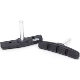 Elvedes remblok canti m/stift 72mm (8716706006551)