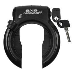 Axa ringslot Defender zw/zw (8713249183046)