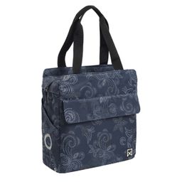 Willex Paisley Shopper Bla (5425023133781)