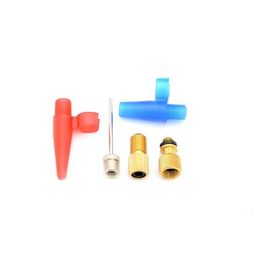 Oppompnippels Simson tbv luchbedden en ballen (8711646205095)