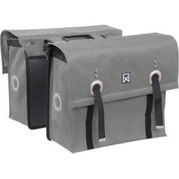 Willex Dubbele Krantentas G (5425023131664)