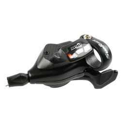 Sunrace shifter m93 9 speed zilver (4710944226171)