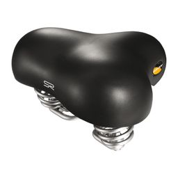 Zadel Selle royal 8810gca dames rokzadel gel zw (8021890229557)