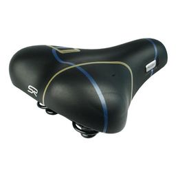 SELLE ROYAL Moody Spring W zwart (8021890307767)