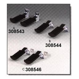 Dremefa Voetsteun brf 1117s o.a.pm ds a 2 (8715434027265)