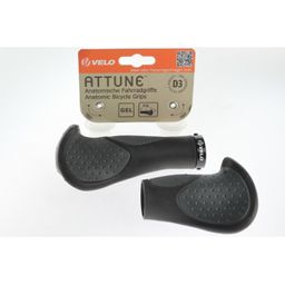 Handvatten Velo ergo lang/kort per paar op kaart (4015493410843)