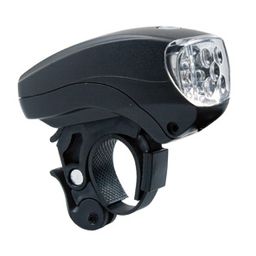 SIMSON beam light zwart (8711646207549)