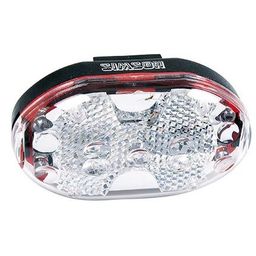 Simson led voorlicht wit (8711646207563)