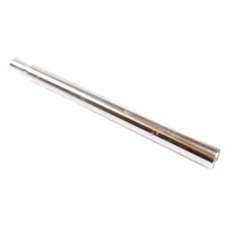 Hulzebos Zadelpen alu 26,2x350 kaars (8716637008228)