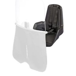 Kussen mini+ Bobike urban black (8715434054117)