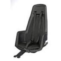 Kussen maxi+ Bobike urban black (8715434054124)