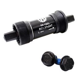 Merkloos Trapas 68/118mm BSA pl.cups (8716637016322)