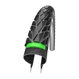 SCHWALBE buitenband Energizer Plus Tour Performance Line HS441, 67EPI, draad, (4026495665674)