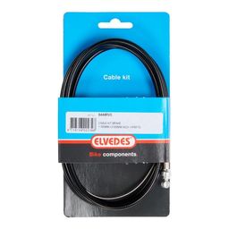 Kabel Elvedes cpl achterrem ton (8716706002348)