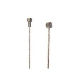Elvedes bnkabel a 2 nipp 3mtr RVS 641227 (8716706003949)