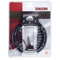 Simson rahmenschloss schwarz ultra art (8711646208485)