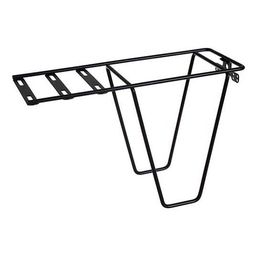 Drager verbreding Steco tas-mee easy-fit zilver (8713397008840)