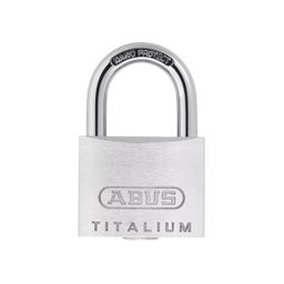 Abus hangslot Titalium 40mm krt (4003318563911)