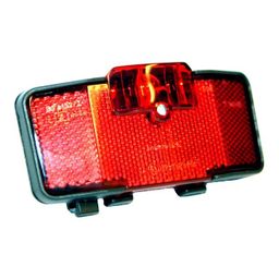 Busch & mÜller B+M refl m/licht (Bumm 326) (4006021000469)