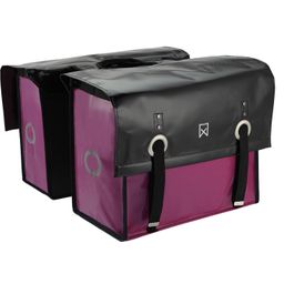 Willex Dubbele Krantentas B (5425023133286)