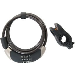 Contec zahlenschloss c-360 pro - 12 x 185 (4250311310534)